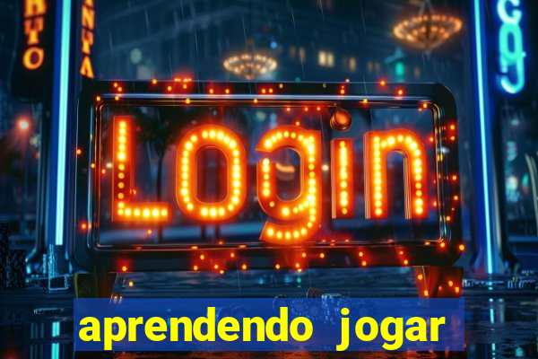 aprendendo jogar poker leo bello pdf